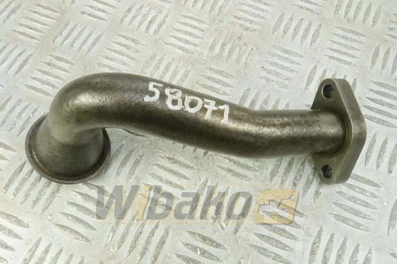 Caterpillar 3575A074 - Carterpan voor Bouwmachine: afbeelding 1 Caterpillar 3575A074 - Carterpan voor Bouwmachine: afbeelding 1