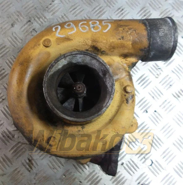 Caterpillar 4P5523E - Turbolader voor Bouwmachine: afbeelding 1 Caterpillar 4P5523E - Turbolader voor Bouwmachine: afbeelding 1