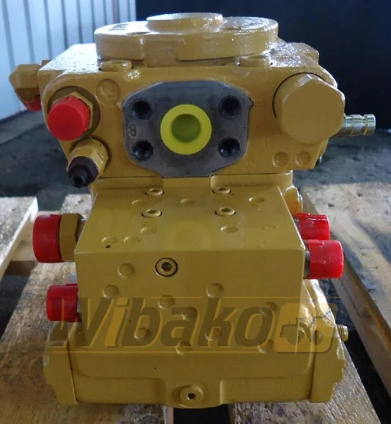 Caterpillar AA4VG40DWD1/32R-NZCXXF003D-S R902007732 - Hydraulische pomp voor Bouwmachine: afbeelding 3 Caterpillar AA4VG40DWD1/32R-NZCXXF003D-S R902007732 - Hydraulische pomp voor Bouwmachine: afbeelding 3