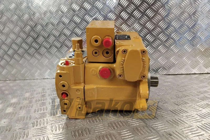 Caterpillar AA4VG40DWD1/32R-NZCXXF003D-S R902007732 - Hydraulische pomp voor Bouwmachine: afbeelding 1 Caterpillar AA4VG40DWD1/32R-NZCXXF003D-S R902007732 - Hydraulische pomp voor Bouwmachine: afbeelding 1