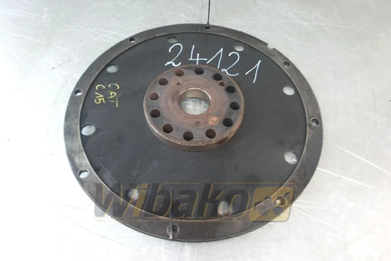 Caterpillar C15 0/50/425 - Koppeling en onderdelen voor Bouwmachine: afbeelding 1 Caterpillar C15 0/50/425 - Koppeling en onderdelen voor Bouwmachine: afbeelding 1