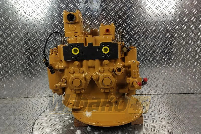 Caterpillar SBS120 AD37919 - Hydraulische pomp voor Bouwmachine: afbeelding 2 Caterpillar SBS120 AD37919 - Hydraulische pomp voor Bouwmachine: afbeelding 2