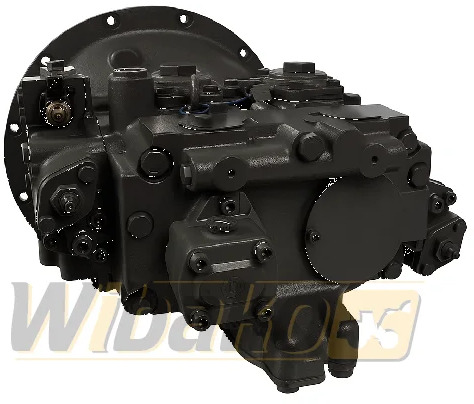 Caterpillar SBS120 - Hydraulische pomp voor Bouwmachine: afbeelding 1 Caterpillar SBS120 - Hydraulische pomp voor Bouwmachine: afbeelding 1