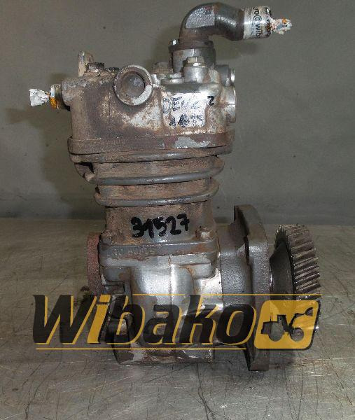 Compressor Deutz 1015 RC56645 - Compressor voor Bouwmachine: afbeelding 1 Compressor Deutz 1015 RC56645 - Compressor voor Bouwmachine: afbeelding 1