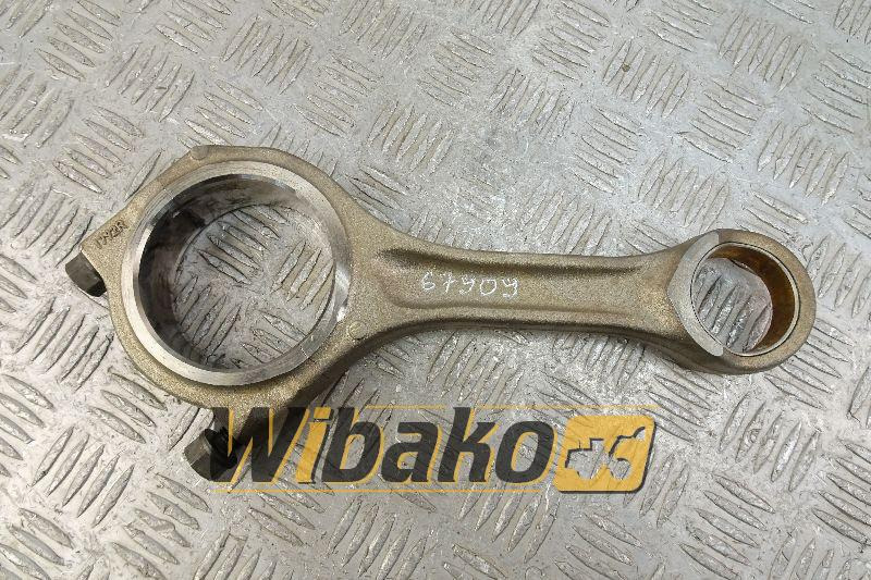 Connecting rod Volvo 04901791 - Krukstang voor Bouwmachine: afbeelding 1 Connecting rod Volvo 04901791 - Krukstang voor Bouwmachine: afbeelding 1