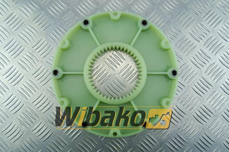 Coupling Bowex 65FLE-PA-265 42/110/265 - Koppeling en onderdelen voor Bouwmachine: afbeelding 1 Coupling Bowex 65FLE-PA-265 42/110/265 - Koppeling en onderdelen voor Bouwmachine: afbeelding 1