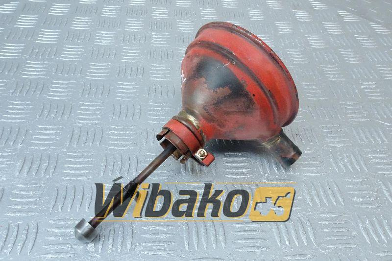 Crankcase breather Mann 3931070470 - Carter voor Bouwmachine: afbeelding 1 Crankcase breather Mann 3931070470 - Carter voor Bouwmachine: afbeelding 1
