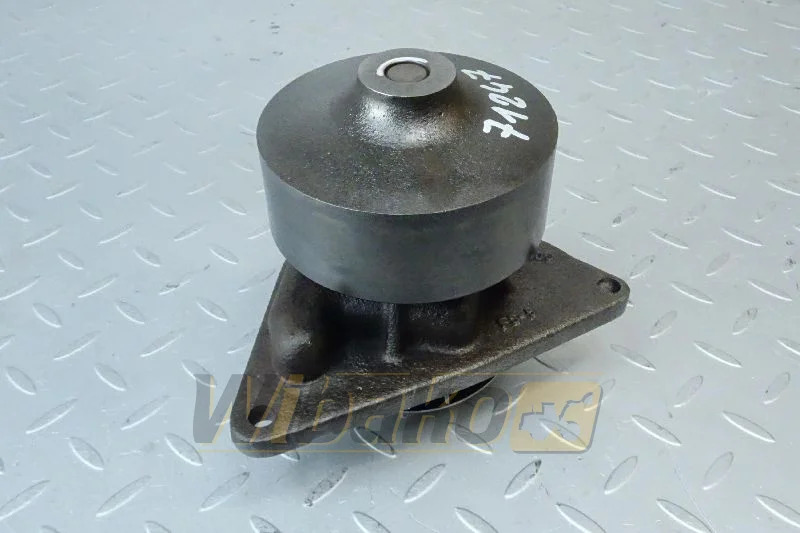 Cummins 3285324 - Water pomp: afbeelding 1 Cummins 3285324 - Water pomp: afbeelding 1