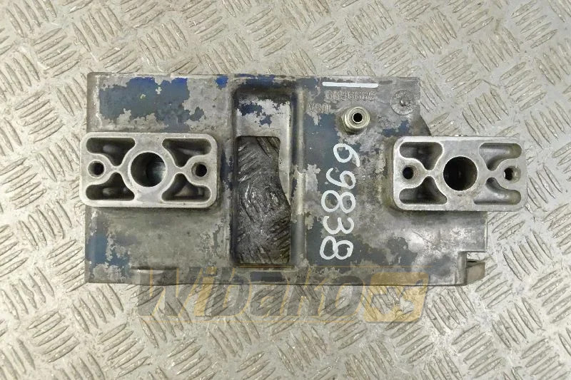 Cummins 3895147 - Oliefilter voor Bouwmachine: afbeelding 1 Cummins 3895147 - Oliefilter voor Bouwmachine: afbeelding 1