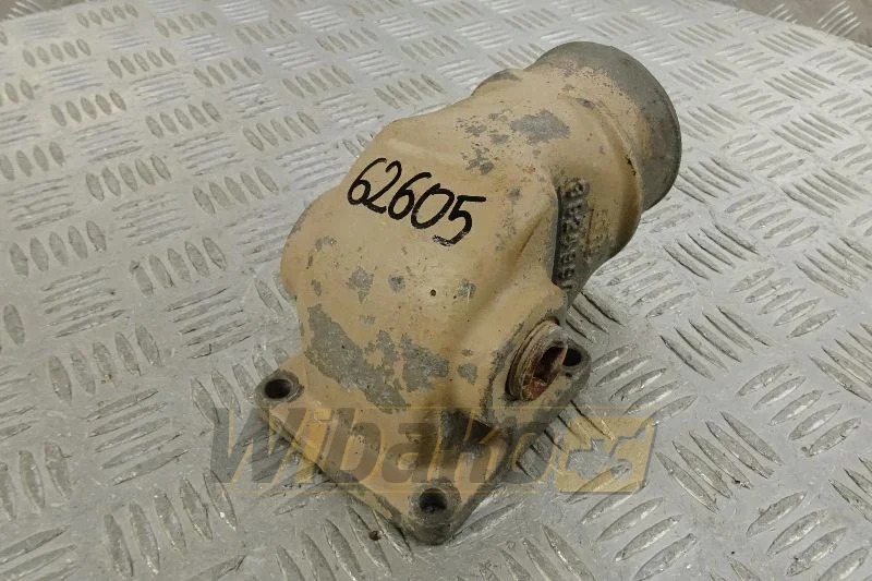 Cummins 3924990 - Inlaatspruitstuk voor Bouwmachine: afbeelding 1 Cummins 3924990 - Inlaatspruitstuk voor Bouwmachine: afbeelding 1