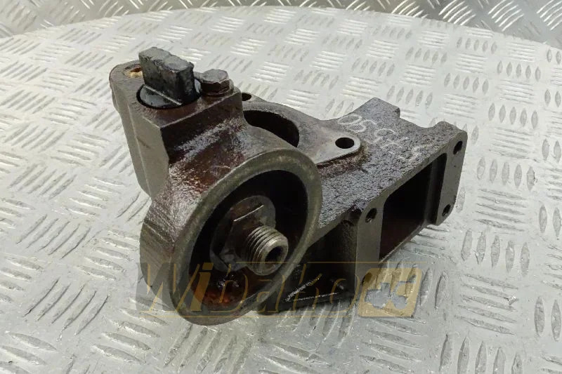 Cummins 3926508 - Thermostaat voor Bouwmachine: afbeelding 1 Cummins 3926508 - Thermostaat voor Bouwmachine: afbeelding 1