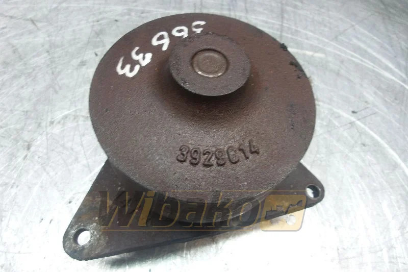 Cummins 3929614 - Water pomp: afbeelding 1 Cummins 3929614 - Water pomp: afbeelding 1