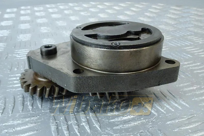 Cummins 3937027 - Oliepomp voor Bouwmachine: afbeelding 1 Cummins 3937027 - Oliepomp voor Bouwmachine: afbeelding 1