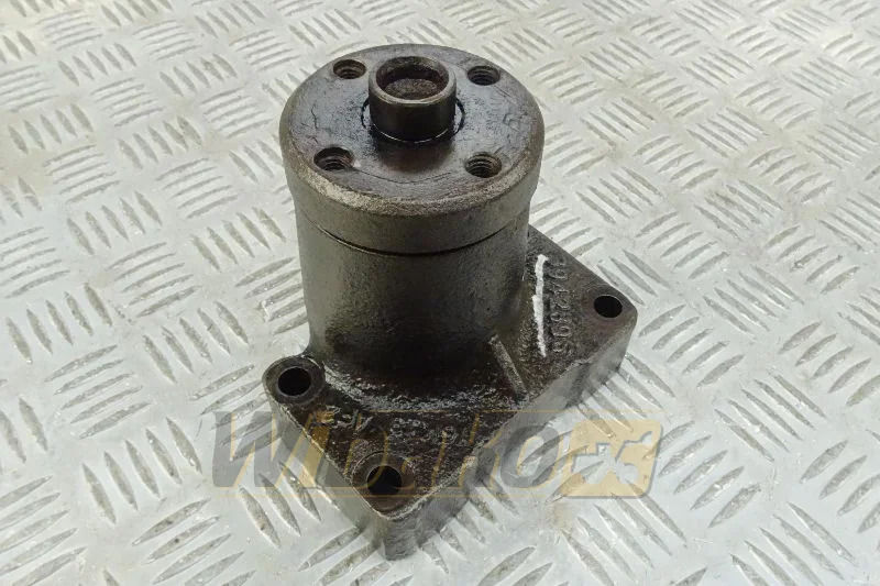 Cummins 3942896 - Ventilator voor Bouwmachine: afbeelding 1 Cummins 3942896 - Ventilator voor Bouwmachine: afbeelding 1