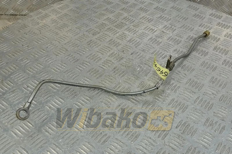 Cummins 3948604 - Injector voor Bouwmachine: afbeelding 1 Cummins 3948604 - Injector voor Bouwmachine: afbeelding 1