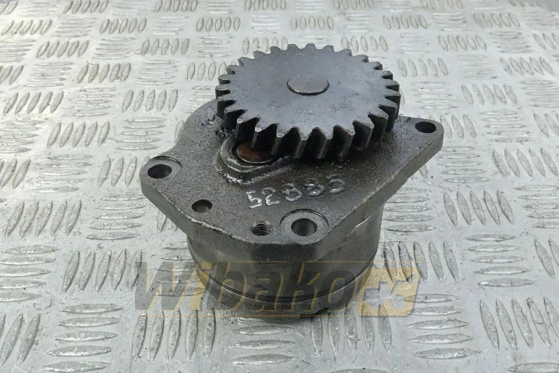 Cummins 4003950 - Oliepomp voor Bouwmachine: afbeelding 1 Cummins 4003950 - Oliepomp voor Bouwmachine: afbeelding 1