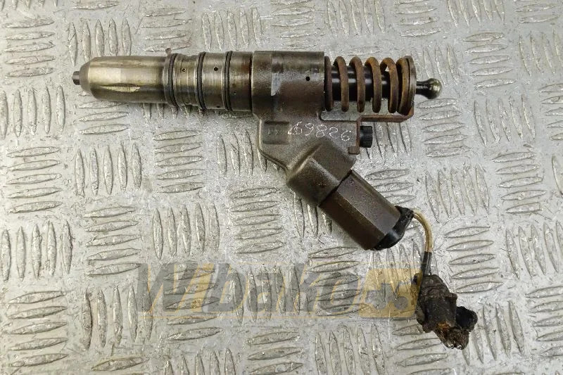 Cummins 4026222 - Injector voor Bouwmachine: afbeelding 1 Cummins 4026222 - Injector voor Bouwmachine: afbeelding 1