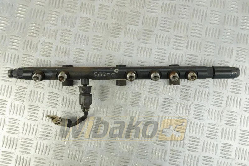 Cummins 4307378 - Brandstofsysteem voor Bouwmachine: afbeelding 1 Cummins 4307378 - Brandstofsysteem voor Bouwmachine: afbeelding 1