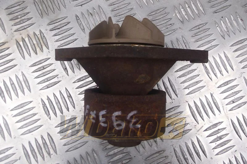 Cummins 4891252 - Water pomp: afbeelding 1 Cummins 4891252 - Water pomp: afbeelding 1