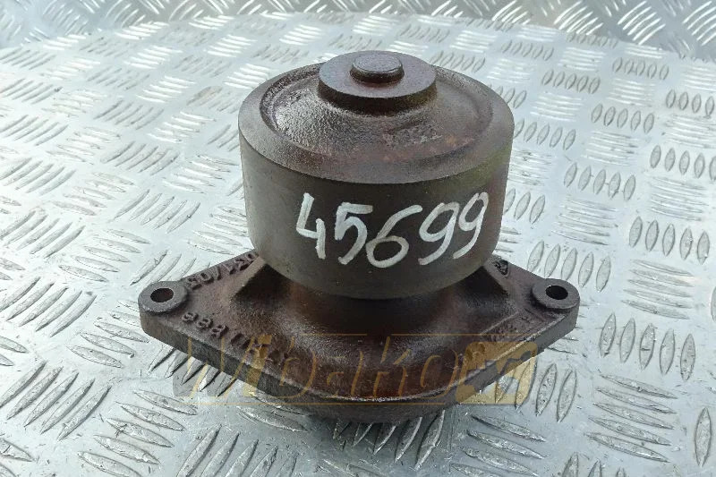 Cummins 4891252 - Water pomp: afbeelding 1 Cummins 4891252 - Water pomp: afbeelding 1