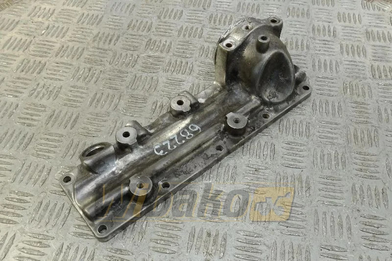 Cummins 4930911 - Inlaatspruitstuk voor Bouwmachine: afbeelding 1 Cummins 4930911 - Inlaatspruitstuk voor Bouwmachine: afbeelding 1