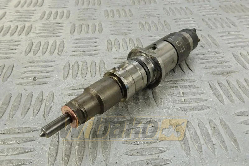 Cummins 5263262 - Injector voor Bouwmachine: afbeelding 1 Cummins 5263262 - Injector voor Bouwmachine: afbeelding 1