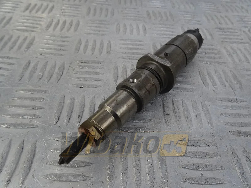 Cummins 5263321 - Injector voor Bouwmachine: afbeelding 1 Cummins 5263321 - Injector voor Bouwmachine: afbeelding 1