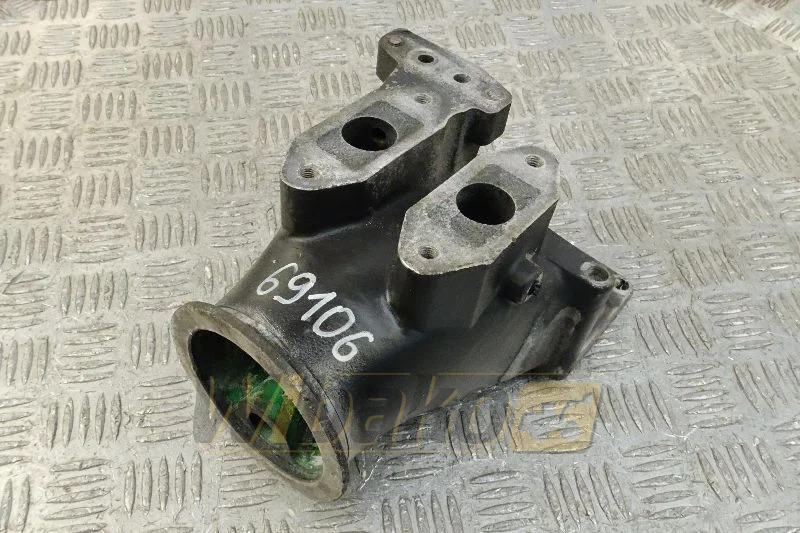 Cummins 5269320 - Inlaatspruitstuk voor Bouwmachine: afbeelding 1 Cummins 5269320 - Inlaatspruitstuk voor Bouwmachine: afbeelding 1