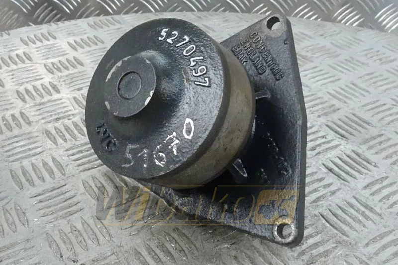 Cummins 5270497 - Water pomp: afbeelding 1 Cummins 5270497 - Water pomp: afbeelding 1