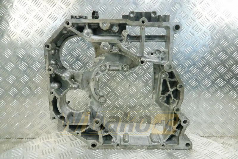 Cummins 5311315 - Nokkenas voor Bouwmachine: afbeelding 1 Cummins 5311315 - Nokkenas voor Bouwmachine: afbeelding 1