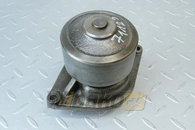 Cummins 5312296 - Water pomp: afbeelding 1 Cummins 5312296 - Water pomp: afbeelding 1