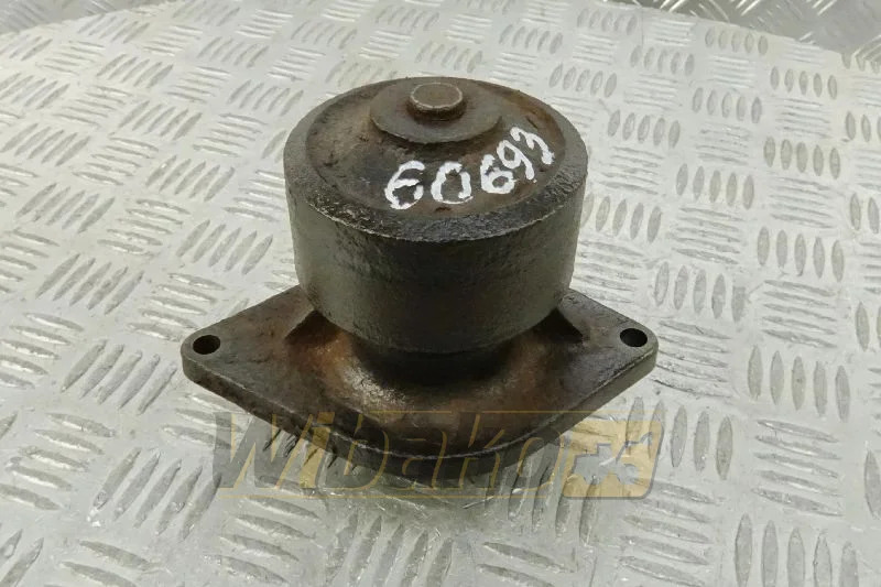 Cummins 5312296 - Water pomp: afbeelding 1 Cummins 5312296 - Water pomp: afbeelding 1