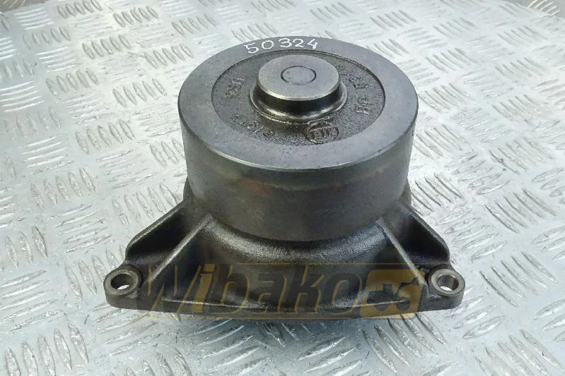 Cummins 5346205 - Water pomp: afbeelding 1 Cummins 5346205 - Water pomp: afbeelding 1