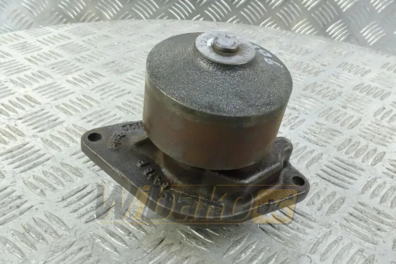 Cummins 5444109 - Water pomp: afbeelding 1 Cummins 5444109 - Water pomp: afbeelding 1