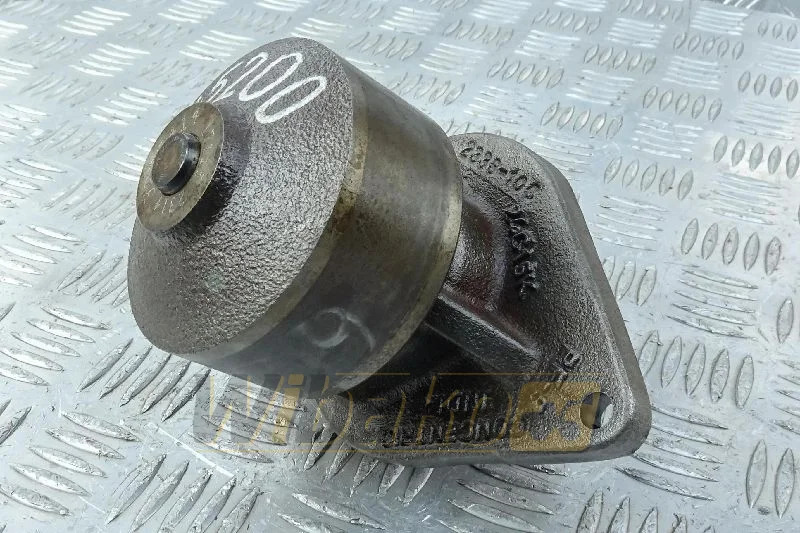 Cummins 5444109 - Water pomp: afbeelding 1 Cummins 5444109 - Water pomp: afbeelding 1