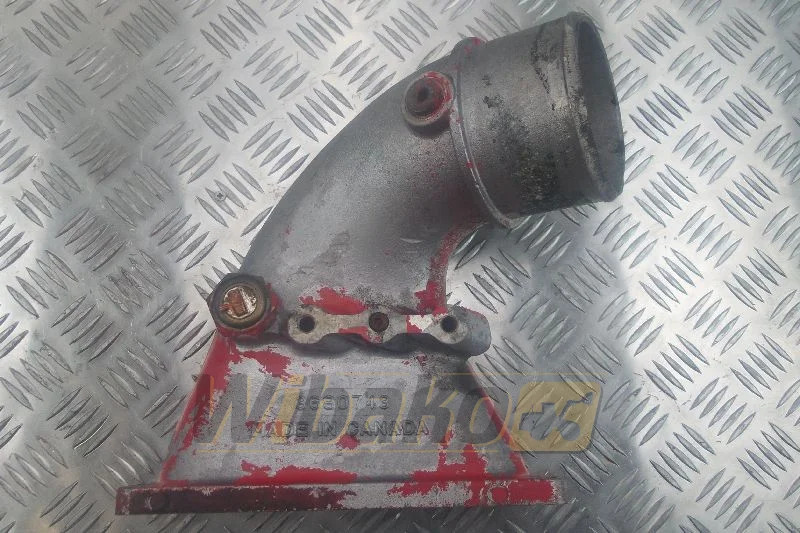 Cummins ISX15 3680743 - Inlaatspruitstuk voor Bouwmachine: afbeelding 1 Cummins ISX15 3680743 - Inlaatspruitstuk voor Bouwmachine: afbeelding 1