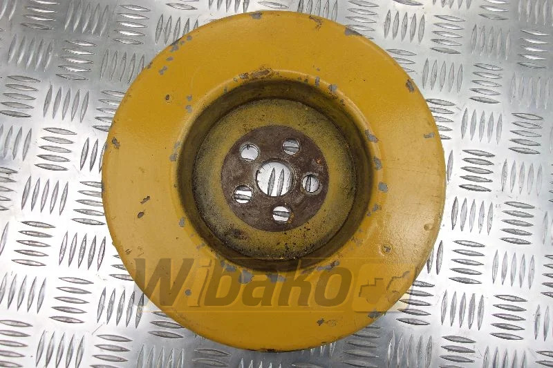 Cummins LT10 - Motor en onderdelen voor Bouwmachine: afbeelding 1 Cummins LT10 - Motor en onderdelen voor Bouwmachine: afbeelding 1