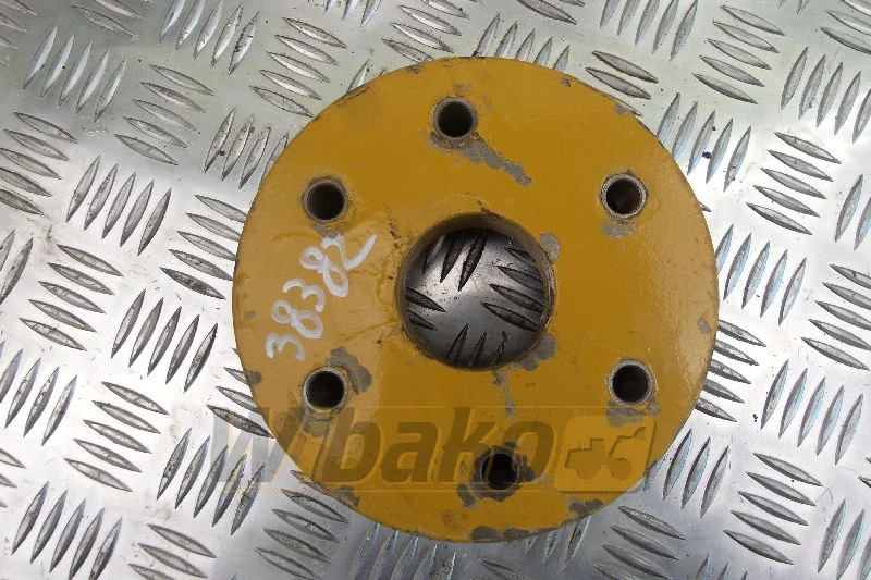 Cummins LT10 - Motor en onderdelen voor Bouwmachine: afbeelding 1 Cummins LT10 - Motor en onderdelen voor Bouwmachine: afbeelding 1