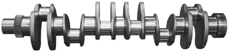Cummins M11-C - Krukas voor Bouwmachine: afbeelding 1 Cummins M11-C - Krukas voor Bouwmachine: afbeelding 1