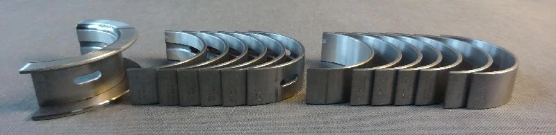 Cummins QSC / QSL 3945918 3802211 3802141 - Motorlager voor Bouwmachine: afbeelding 1 Cummins QSC / QSL 3945918 3802211 3802141 - Motorlager voor Bouwmachine: afbeelding 1