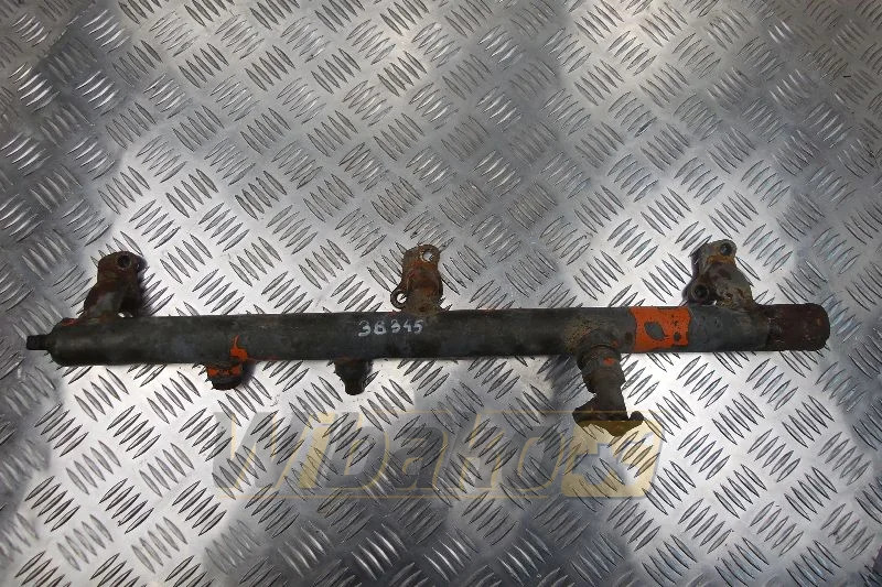 Daewoo D1146 - Inlaatspruitstuk voor Bouwmachine: afbeelding 1 Daewoo D1146 - Inlaatspruitstuk voor Bouwmachine: afbeelding 1