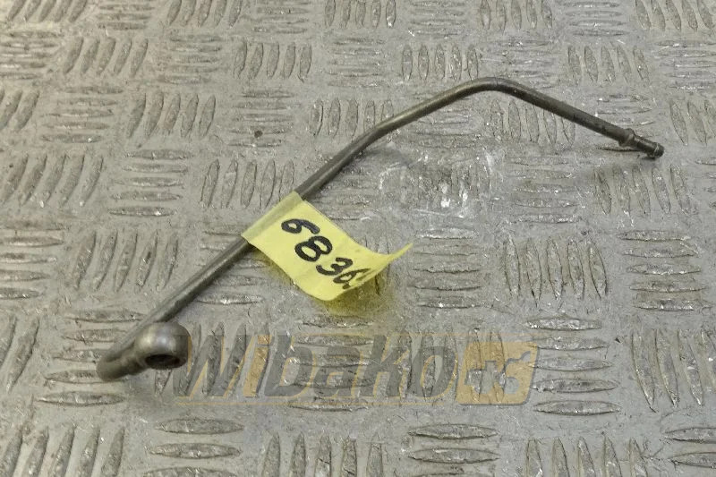 Deutz 02238725 - Injector voor Bouwmachine: afbeelding 1 Deutz 02238725 - Injector voor Bouwmachine: afbeelding 1