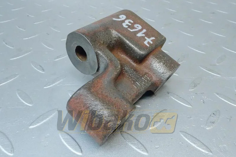 Deutz 02249876R - Motorsteun voor Bouwmachine: afbeelding 1 Deutz 02249876R - Motorsteun voor Bouwmachine: afbeelding 1