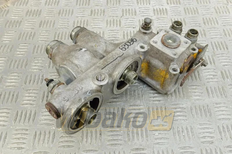 Deutz 04186081 - Oliefilter voor Bouwmachine: afbeelding 1 Deutz 04186081 - Oliefilter voor Bouwmachine: afbeelding 1