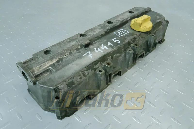 Deutz 04197880R - Cilinderkop voor Bouwmachine: afbeelding 1 Deutz 04197880R - Cilinderkop voor Bouwmachine: afbeelding 1