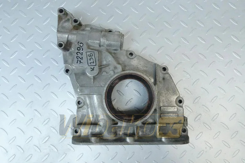 Deutz 1011015-A12 - Oliepomp voor Bouwmachine: afbeelding 1 Deutz 1011015-A12 - Oliepomp voor Bouwmachine: afbeelding 1