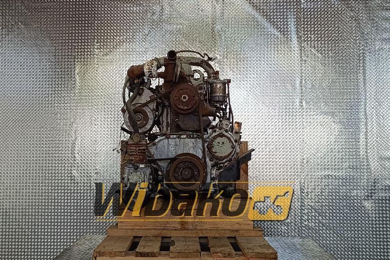 Engine Leyland SW266 - Motor voor Bouwmachine: afbeelding 4 Engine Leyland SW266 - Motor voor Bouwmachine: afbeelding 4