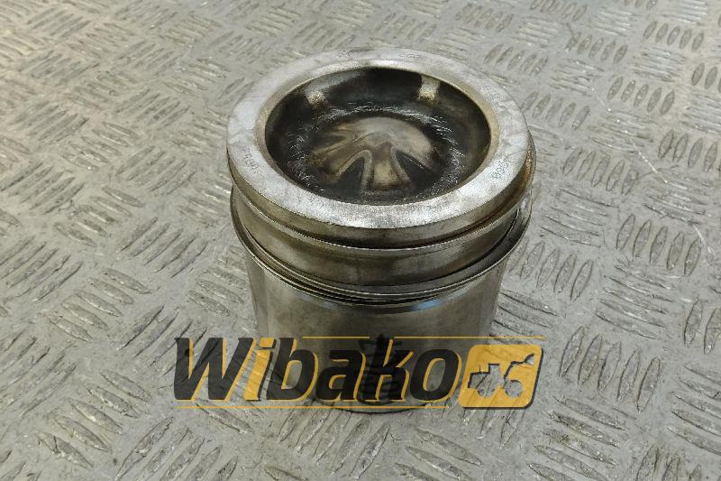 Engine piston Komatsu 6754-32-2110 - Zuigers/ Ringen/ Glijlagers voor Bouwmachine: afbeelding 1 Engine piston Komatsu 6754-32-2110 - Zuigers/ Ringen/ Glijlagers voor Bouwmachine: afbeelding 1