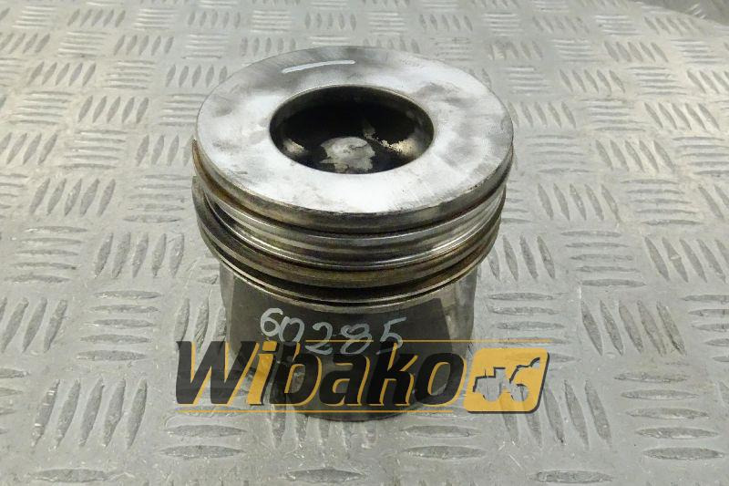 Engine piston for engine Perkins 1106C-E66T 504208873-A1 - Zuigers/ Ringen/ Glijlagers voor Bouwmachine: afbeelding 1 Engine piston for engine Perkins 1106C-E66T 504208873-A1 - Zuigers/ Ringen/ Glijlagers voor Bouwmachine: afbeelding 1