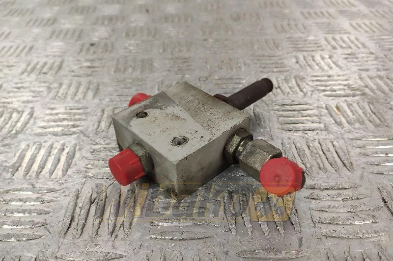 FLUCOM 25011117 - Hydraulisch ventiel voor Bouwmachine: afbeelding 1 FLUCOM 25011117 - Hydraulisch ventiel voor Bouwmachine: afbeelding 1